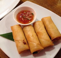 Glasshouse Thai Restaurant - Sunshine Coast Tourism