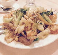 Golden Pond Chinese Restaurant - Holiday Sunshine Coast