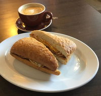 HCafe Quakers Court - Sunshine Coast Tourism