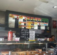 Hoxton Park Hot Food Bar - Sunshine Coast Tourism