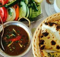 Kumars Taj Indian Restaurant - Sunshine Coast Tourism