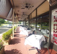 La Rumbla Ristorante - Sunshine Coast Tourism