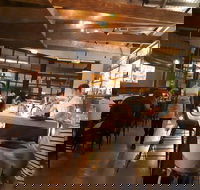 Mac Street Diner - Sunshine Coast Tourism