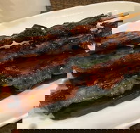 Mama Lor restaurant - Sunshine Coast Tourism