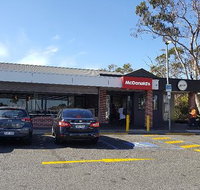 McDonald's - Holiday Sunshine Coast
