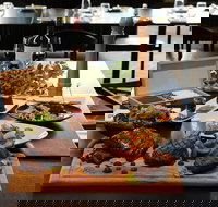 Menu 33 - Sunshine Coast Tourism