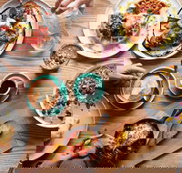 Mili  Co. Cafe - Sunshine Coast Tourism