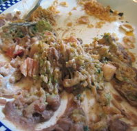 Mustiis Kebab  Pizza - Holiday Sunshine Coast