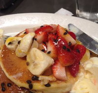 Nadia's Cafe - Sunshine Coast Tourism