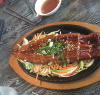 Oriental Spoon Korean Restaurant - Sunshine Coast Tourism