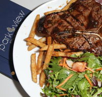 Parkview Restaurant - Holiday Sunshine Coast