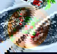 Pasteur Restaurant - Sunshine Coast Tourism