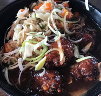 Radhe Chatpata House - Sunshine Coast Tourism