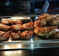 Red Rock Charcoal - Sunshine Coast Tourism