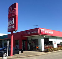 Red Rooster - Sunshine Coast Tourism