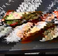 Reyhana Turkish Restaurant Take Away - Sunshine Coast Tourism