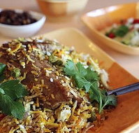 Sun's Burmese Kitchen - Sunshine Coast Tourism