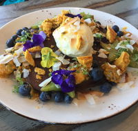 The Baristas' Shed - Sunshine Coast Tourism