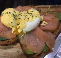 The Bean Bag Cafe - Sunshine Coast Tourism