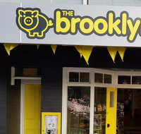 The Brooklyn Deli - Sunshine Coast Tourism