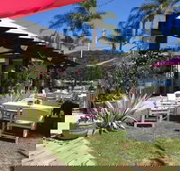 The Pasadena - Sunshine Coast Tourism