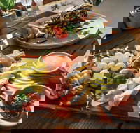 The Point Cafe Restaurant - Sunshine Coast Tourism