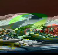 VegeDelight Restaurant - Sunshine Coast Tourism