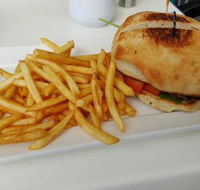 Vinnies Ristorante - Holiday Sunshine Coast