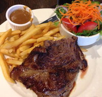 West Tradies Bistro - Sunshine Coast Tourism