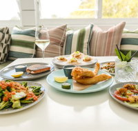 Whalebone Wharf Seafood Restaurant - Sunshine Coast Tourism