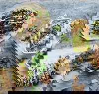 Zambrero Marsden Park - Sunshine Coast Tourism