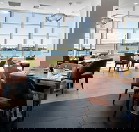 Zebu Bar  Restaurant - Sunshine Coast Tourism