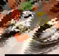 Zest Grill House - Sunshine Coast Tourism