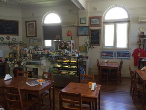 Angel's Place - Sunshine Coast Tourism 0