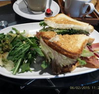 Arthouse Cafe and restaurant - Sunshine Coast Tourism