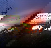 Bombay Brasserie - Sunshine Coast Tourism