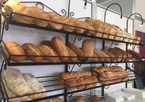 Bread Basket - Sunshine Coast Tourism 0