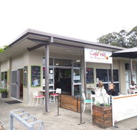Cafe 180 - Sunshine Coast Tourism