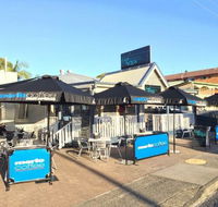 Cafe Aqua - Sunshine Coast Tourism