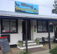 Cafe in the Valley - Sunshine Coast Tourism