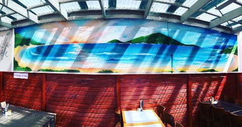 Cellar Cafe - Holiday Sunshine Coast 0