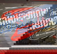 Crossing Point Diner  Takeaway - Sunshine Coast Tourism