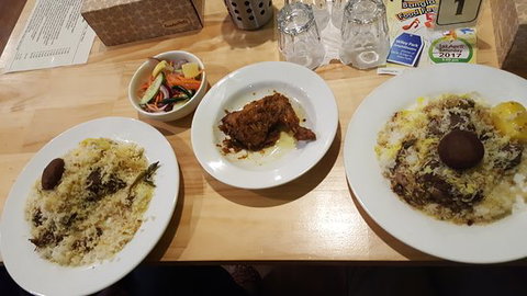 Dawat Restaurant And Function Centre - Holiday Sunshine Coast 0