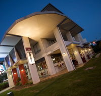 Fiasco Ristorante  Bar - Sunshine Coast Tourism