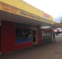 Five Stars Thaitanic Restaurant  Take Away - Sunshine Coast Tourism