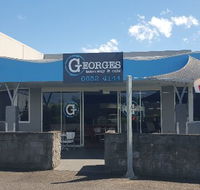 Georges Takeaway  Cafe - Holiday Sunshine Coast