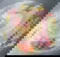 Happy Dayz Cafe  Takeaway - Sunshine Coast Tourism