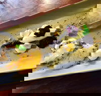 Harringtons Bar  Grill - Sunshine Coast Tourism