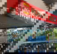 Hungry Jacks Pty Ltd - Sunshine Coast Tourism
