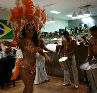 Ipanema Grill Brazilian Restaurant - Sunshine Coast Tourism